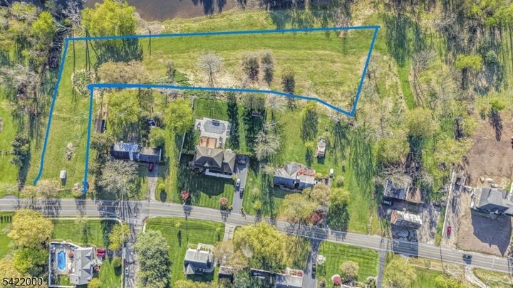 Property Photo:  156 Pine Brook Rd  NJ 07045 