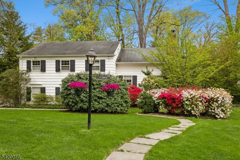 Property Photo:  23 Club Dr  NJ 07901 