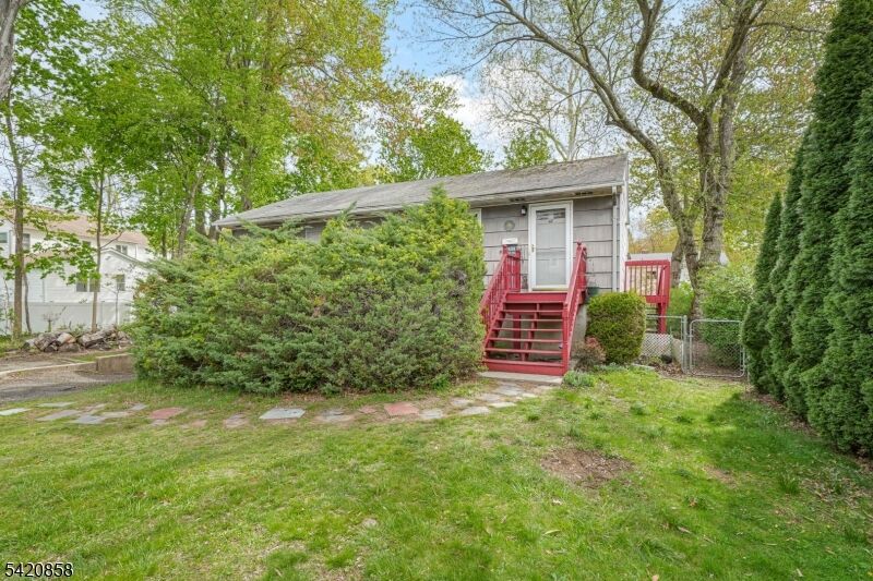 Property Photo:  48 Prospect Rd  NJ 07054 