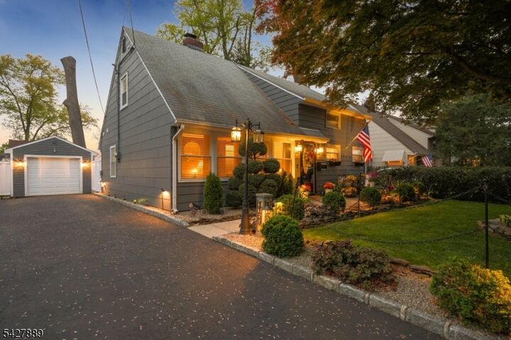 Property Photo:  1169 Briarcliff  NJ 07065 