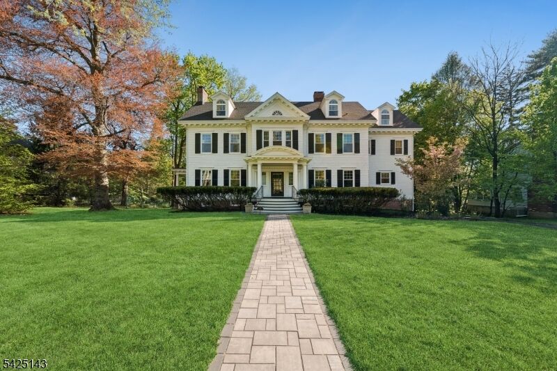 Property Photo:  130 Ralston Ave  NJ 07079 