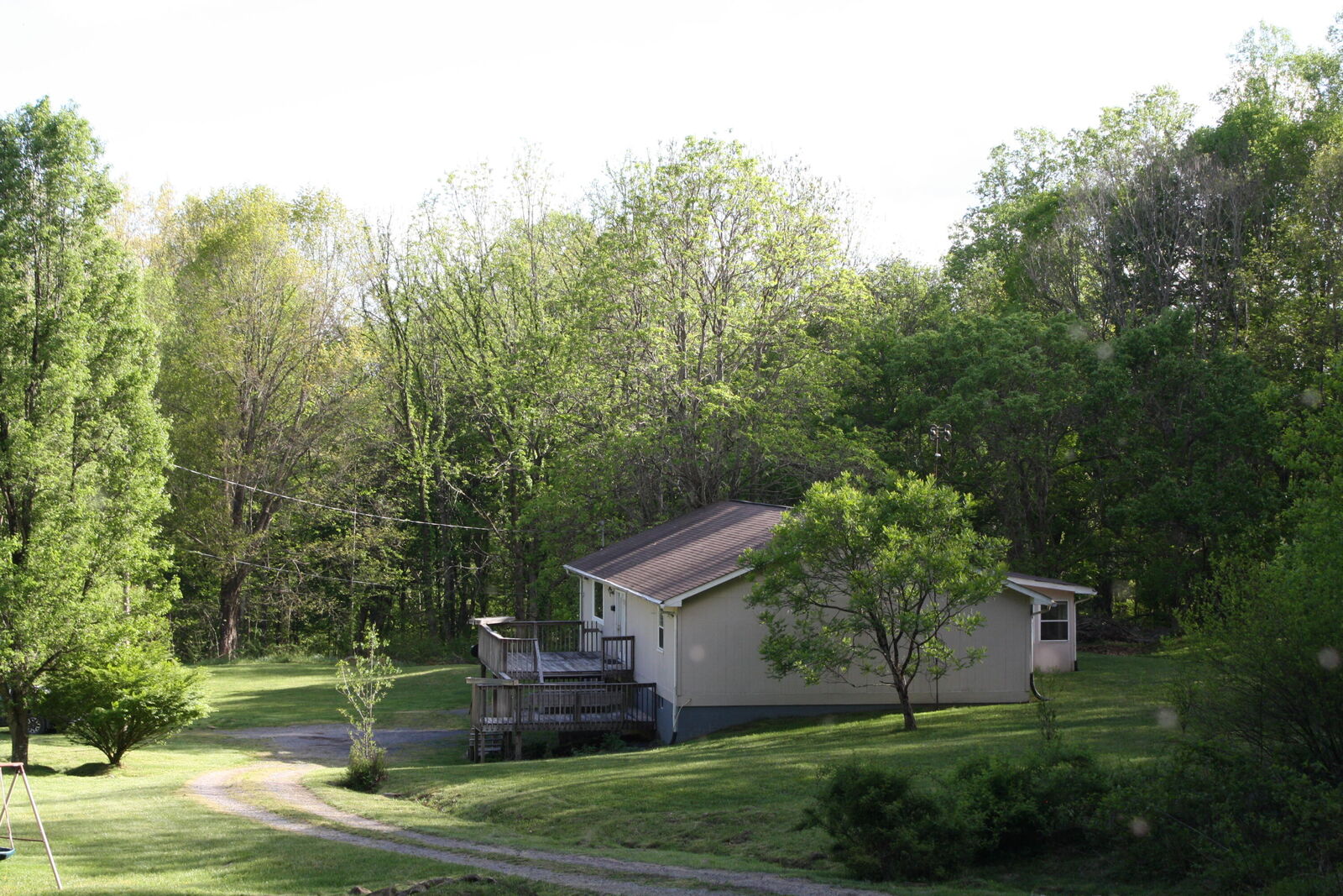 Property Photo:  316 Millers Lane  WV 25976 