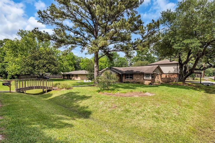 Property Photo:  22502 Fields Lane  TX 77389 