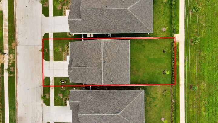 Property Photo:  8038 Wandering Glider Drive  TX 77441 