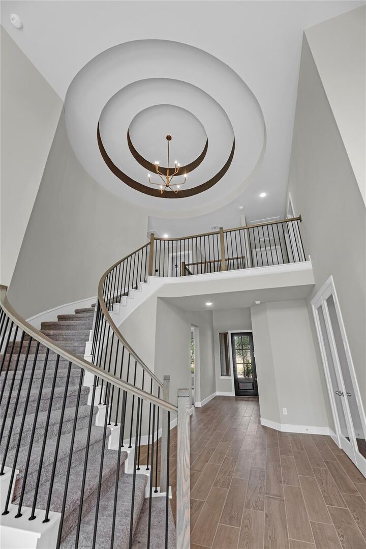 Property Photo:  489 Sprigtail Drive  TX 77493 