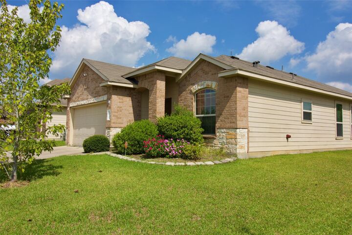 Property Photo:  25311 Saddlebrook Ranch Drive  TX 77375 
