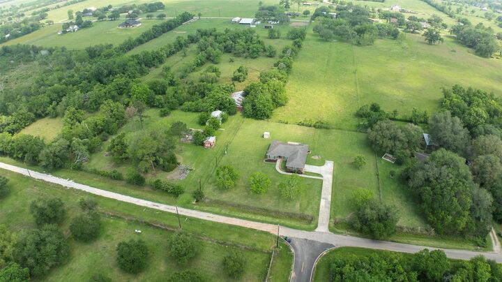 Property Photo:  6105 Del Bello Boulevard  TX 77578 