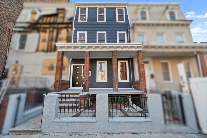 Property Photo:  119 Storms Ave 2  NJ 07306 