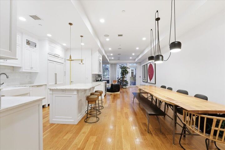 Property Photo:  1023 Washington St 1  NJ 07030 