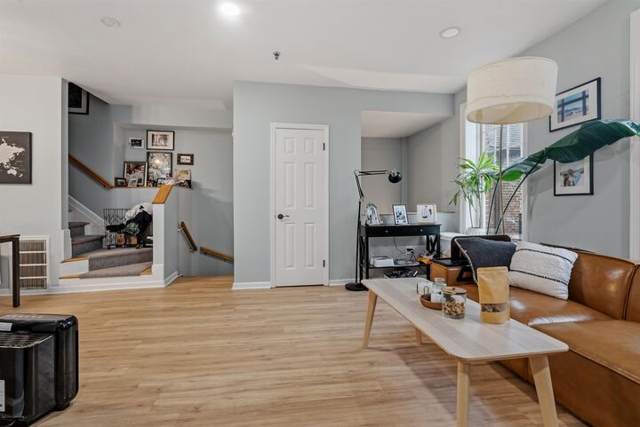 Property Photo:  135 Garden St 7  NJ 07030 