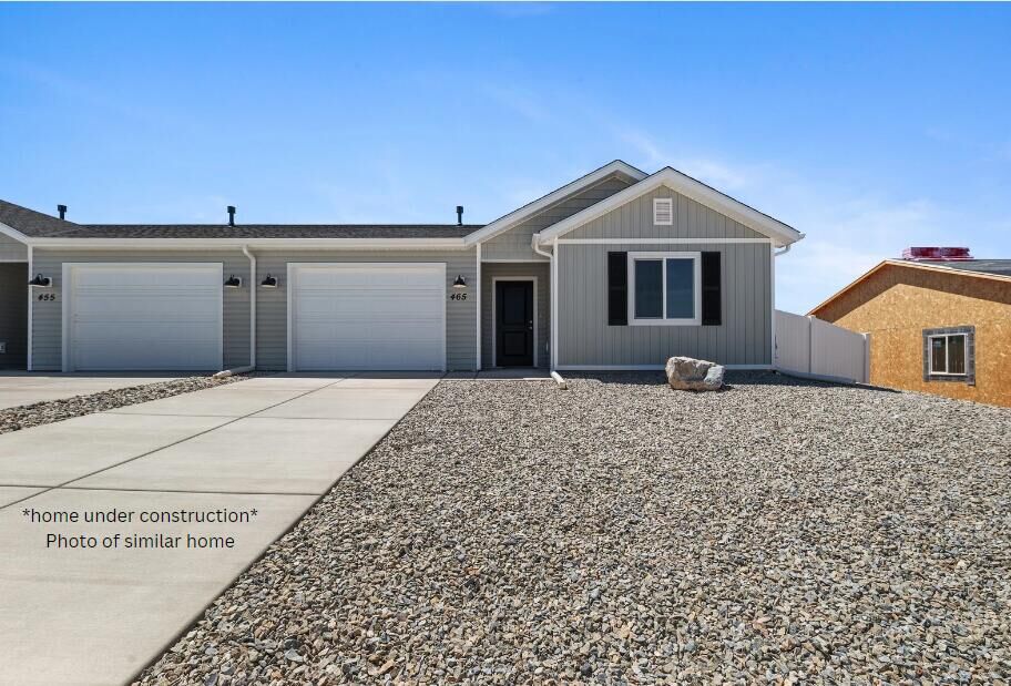 Property Photo:  671 W 2360 N  UT 84721 