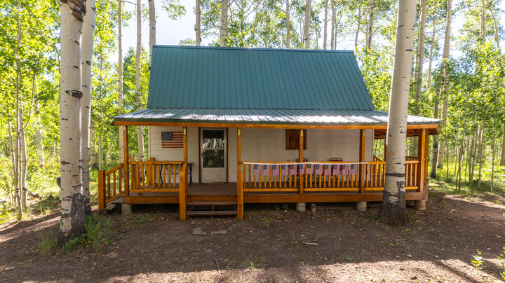 Property Photo:  2298 E 4775 S  UT 84720 