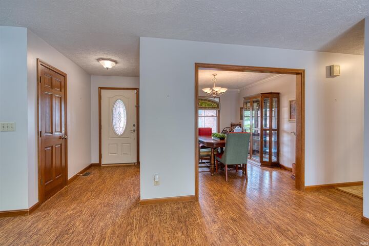 Property Photo:  2611 Conestoga Court  IN 47630 