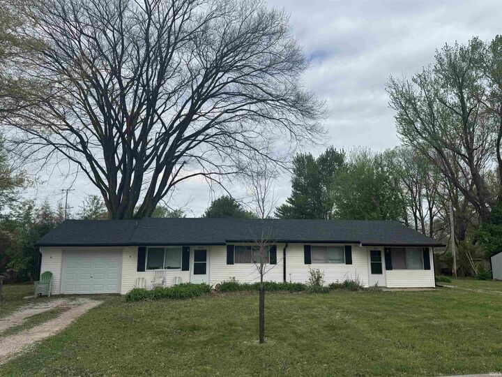 Property Photo:  4501 + 4503 E Stephens Drive  IN 47408 