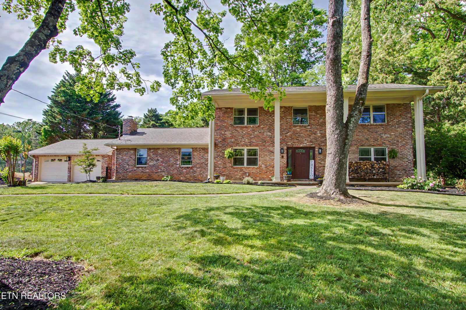 Property Photo:  11521 S Monticello Drive  TN 37934 