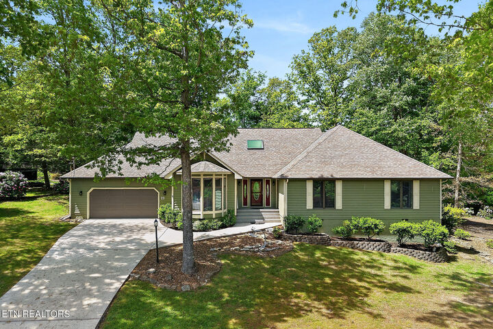 Property Photo:  23 Belvedere Lane  TN 38558 