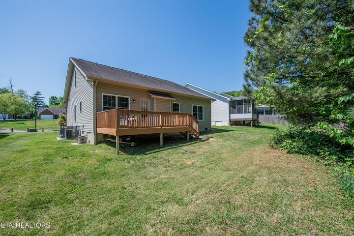 Property Photo:  3719 Locustwood Way  TN 37921 
