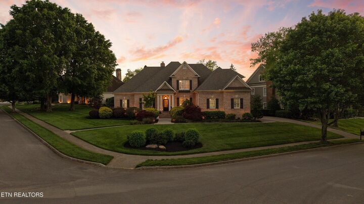 Property Photo:  1416 Mont Cove Blvd  TN 37922 