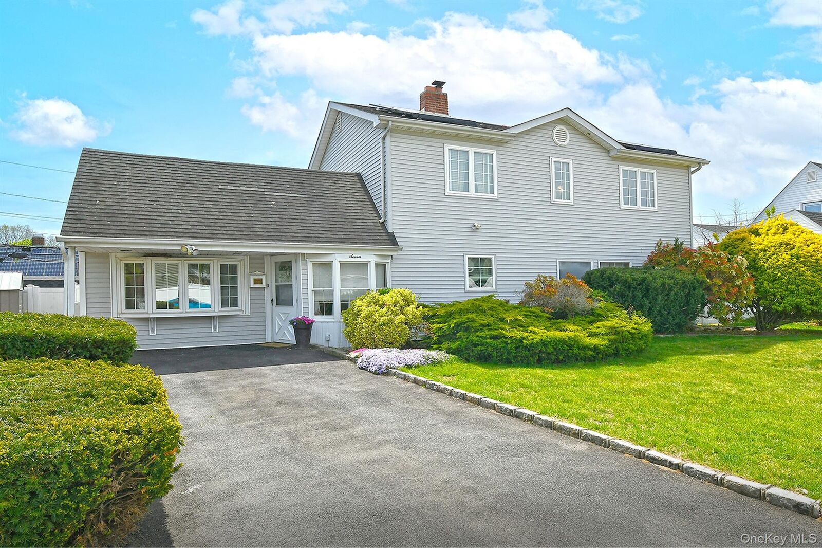 Property Photo:  7 Low Lane  NY 11756 