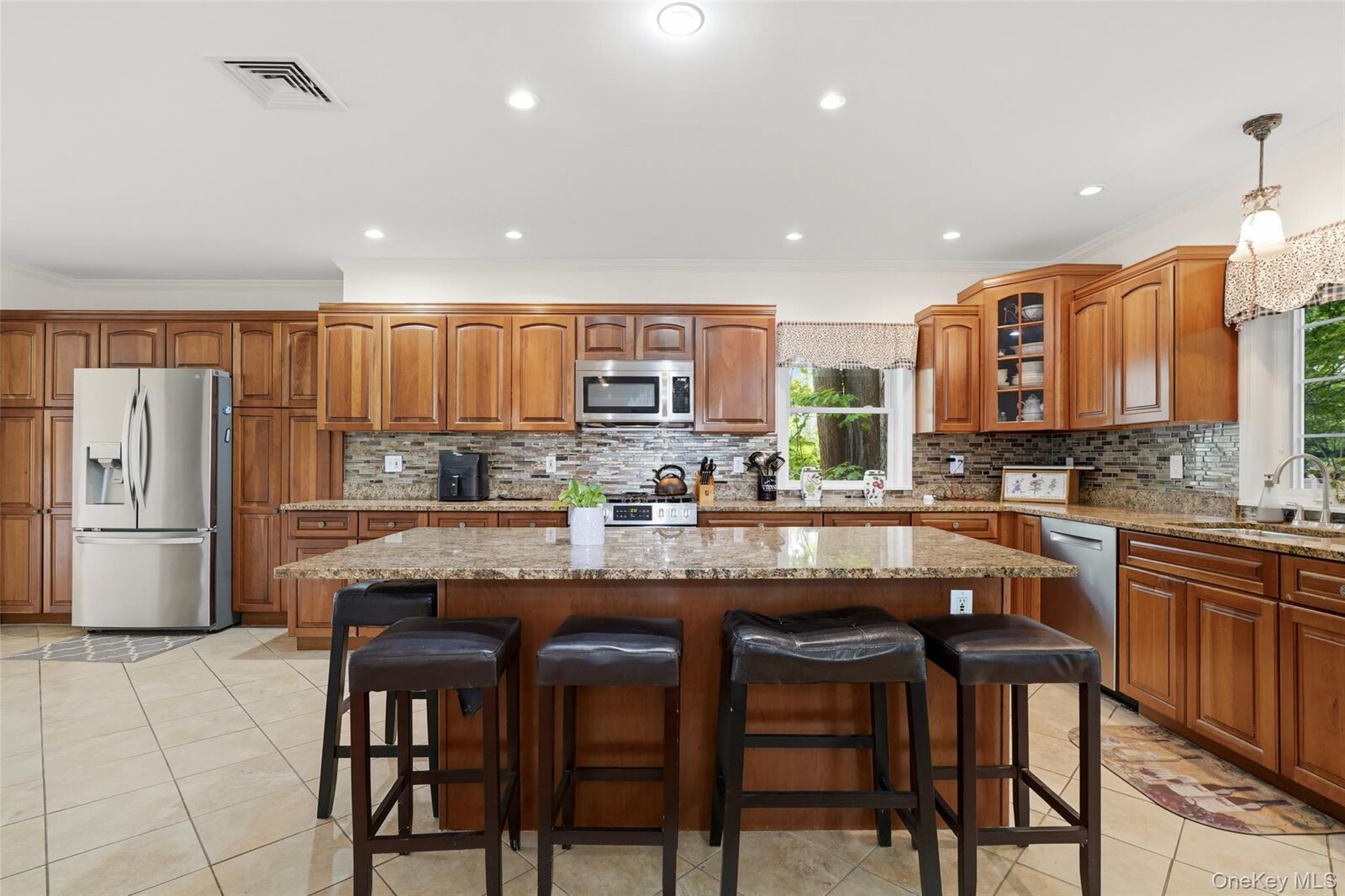 Property Photo:  61 Jane Street  NY 10530 