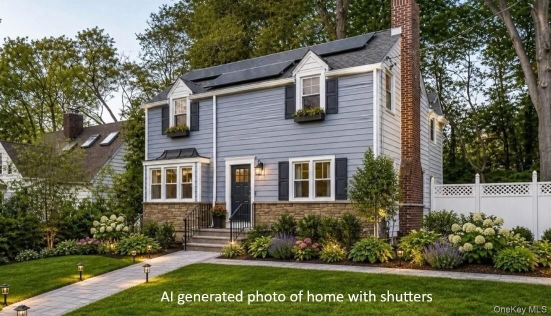 Property Photo:  61 Jane Street  NY 10530 
