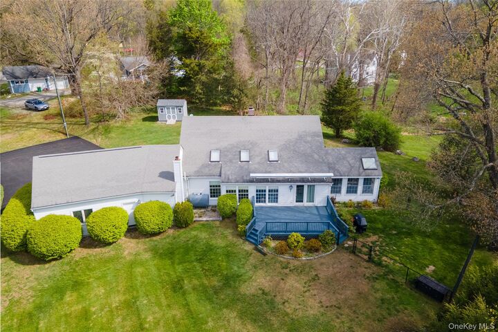 Property Photo:  117 Shenandoah Road  NY 12533 