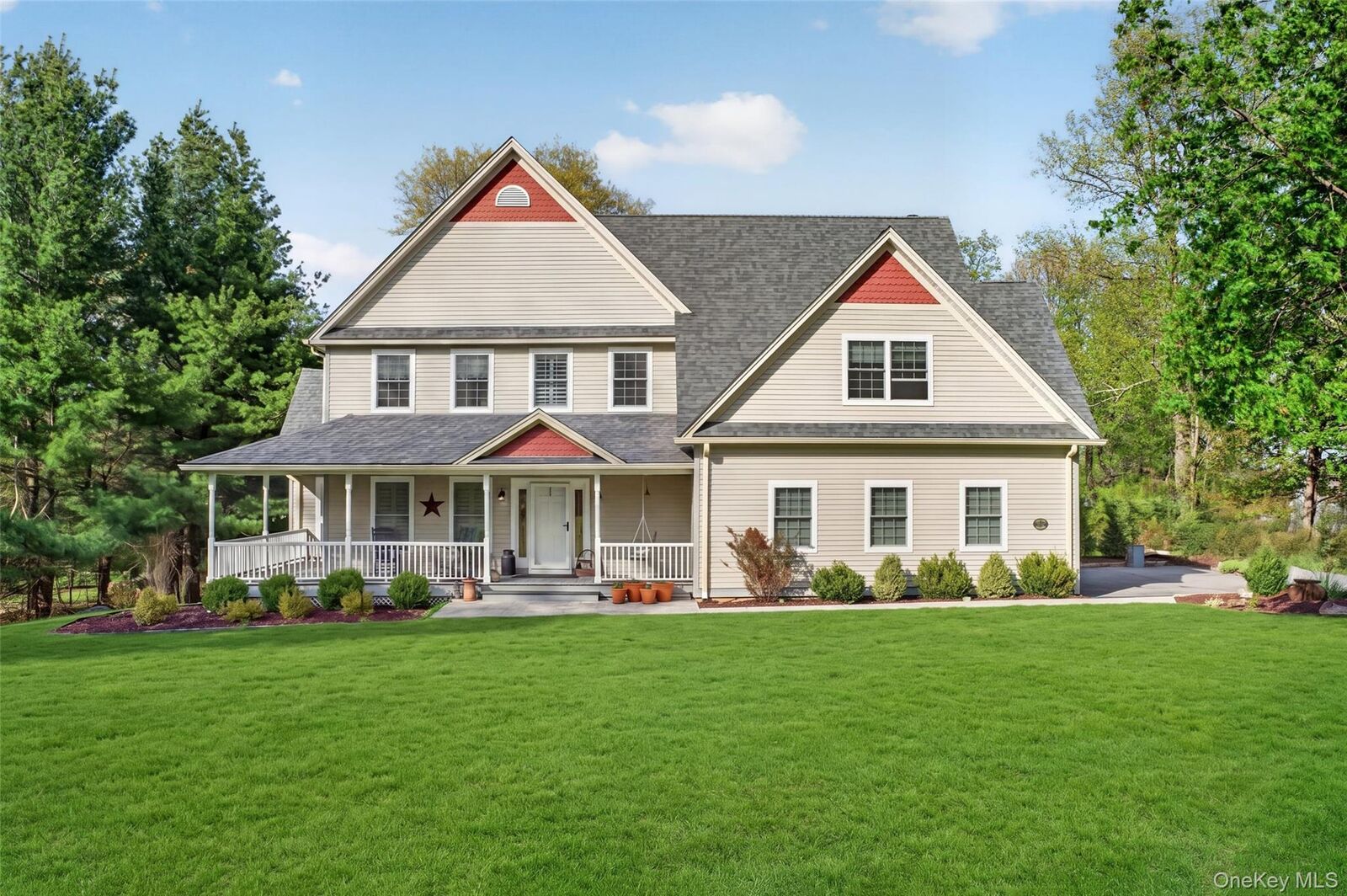 Property Photo:  31 Horizon Farms Drive  NY 10990 