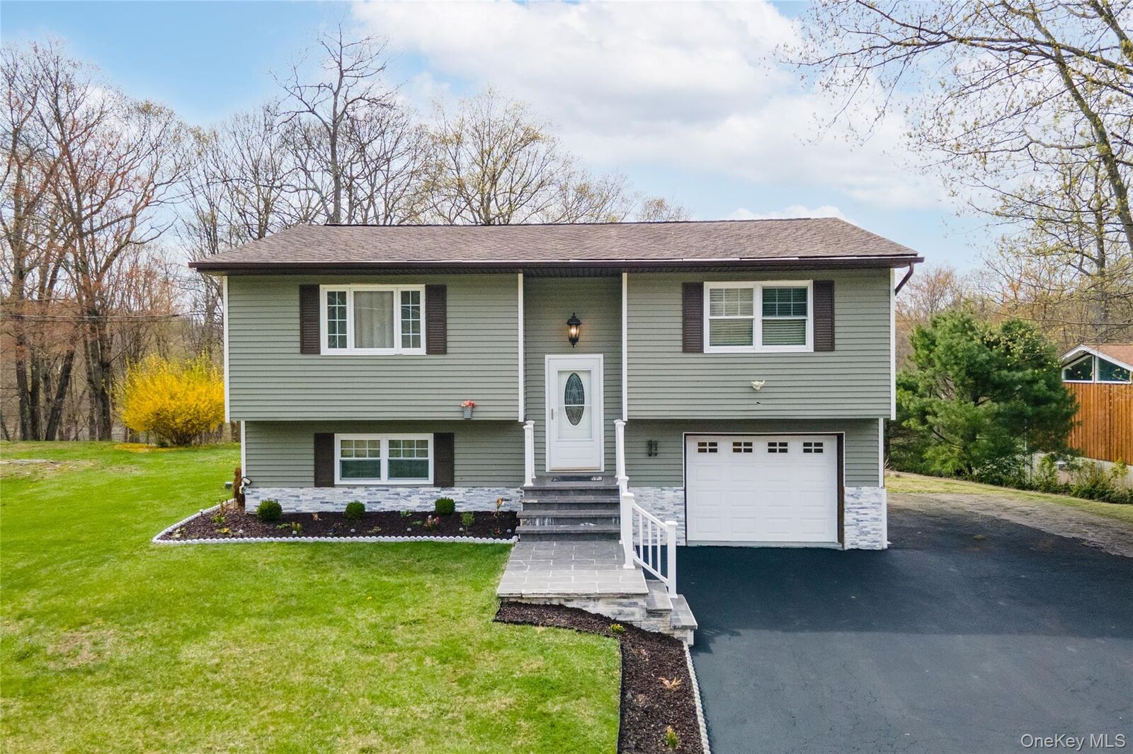 Property Photo: 77 Kent Lake Avenue NY 10512