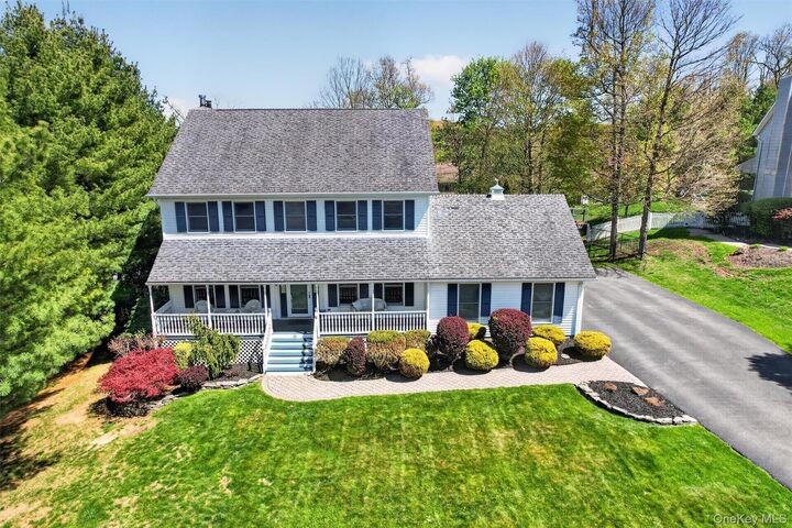 Property Photo:  18 Peterson Road  NY 10950 