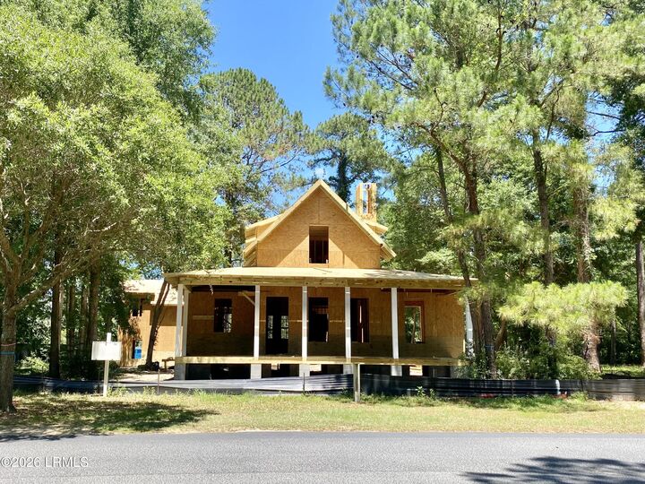 Property Photo:  695 Distant Island Drive  SC 29907 