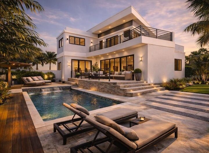 Property Photo:  610 Hibiscus Way  FL 34228 