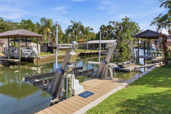 Property Photo:  9235 W Harbor Isle Court  FL 34429 