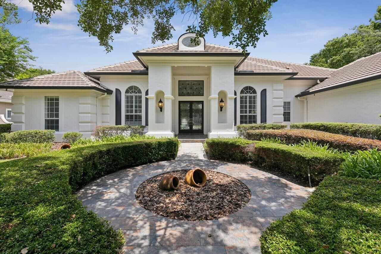 Property Photo:  9017 Great Heron Circle  FL 32836 