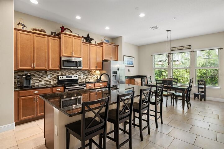 Property Photo:  2728 Lobelia Drive  FL 32746 