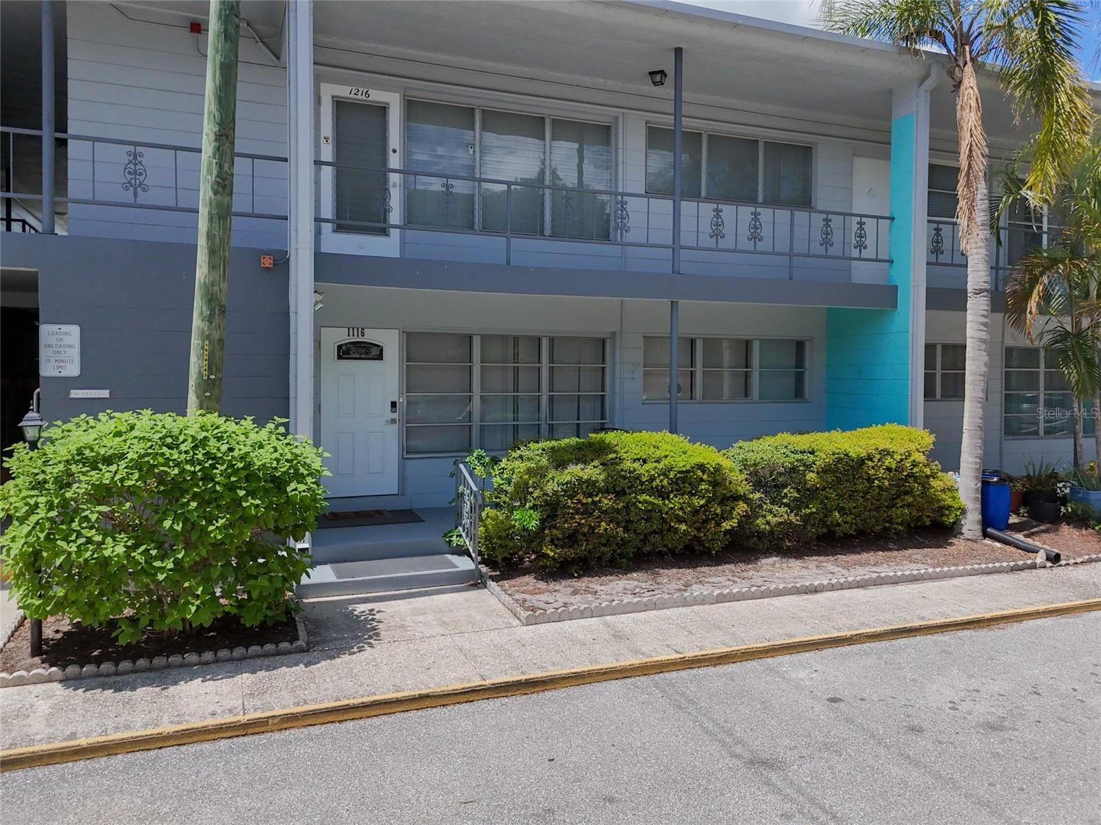Property Photo:  4150 55th Street N 1116  FL 33709 