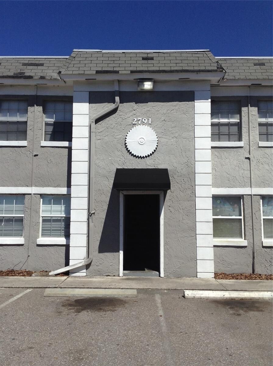 Property Photo:  2791 L B McLeod Road 2791B  FL 32805 