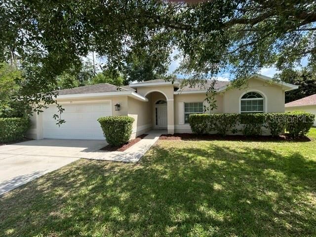 Property Photo:  35 Foxhall Lane  FL 32137 