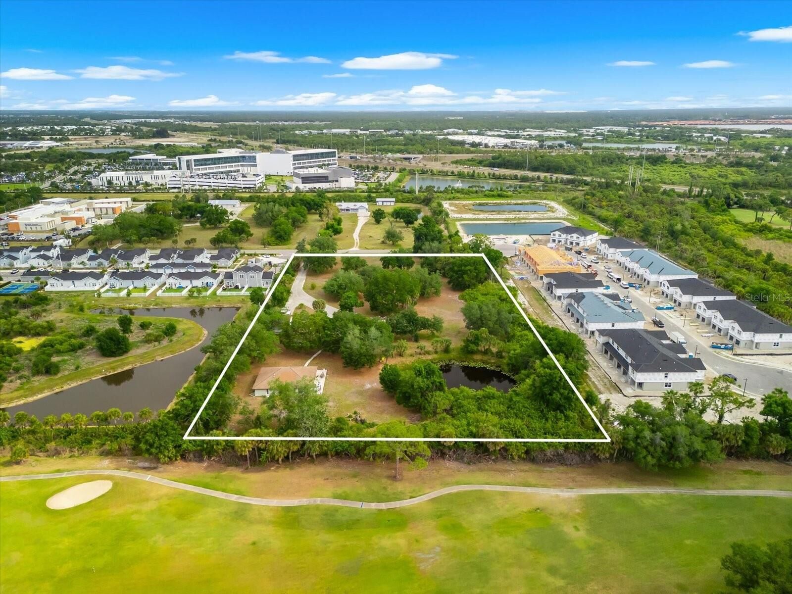 Property Photo:  2900 Curry Lane  FL 34275 