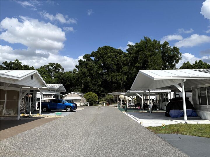 Property Photo:  446 Citrus Ridge  FL 33837 