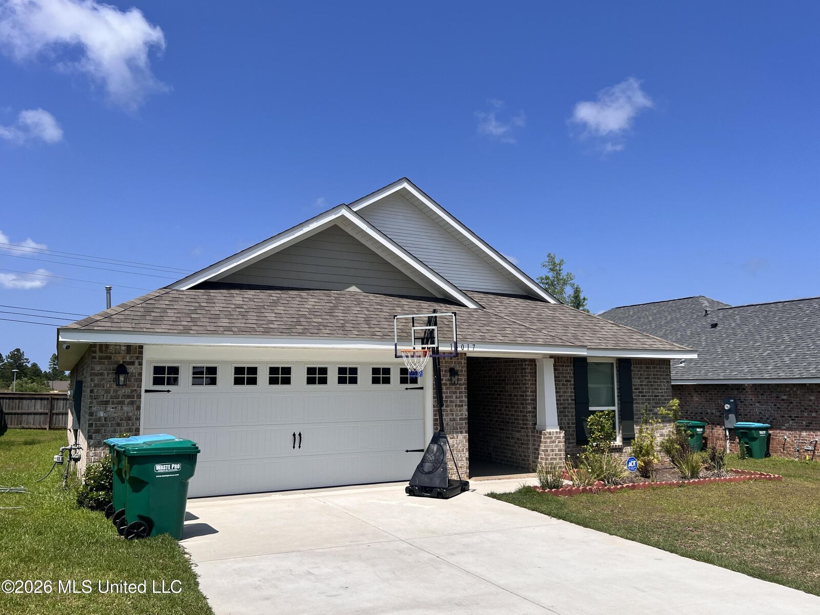 Property Photo:  14017 Oak Arbor Drive  MS 39503 