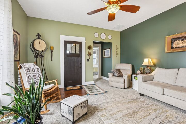Property Photo:  515 N West Street  IN 46072 