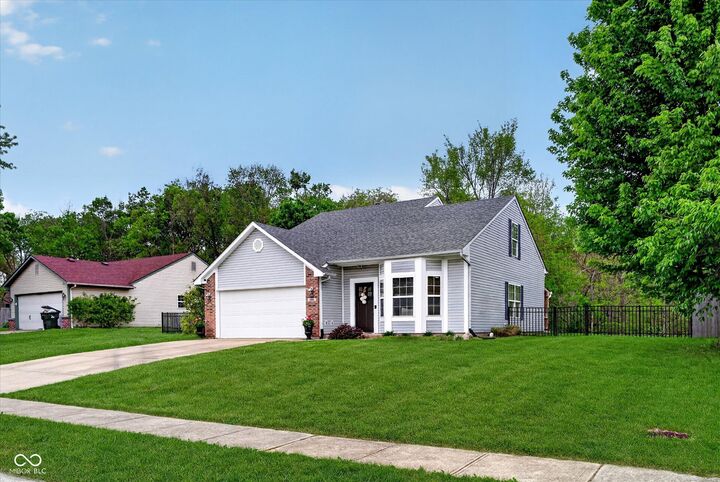 Property Photo:  101 W New York Street  IN 46040 