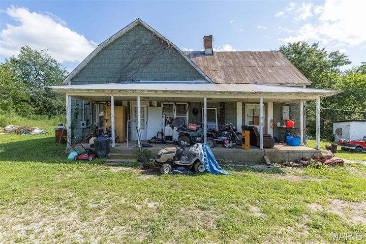 Property Photo:  7355 W Highway 72  MO 63650 