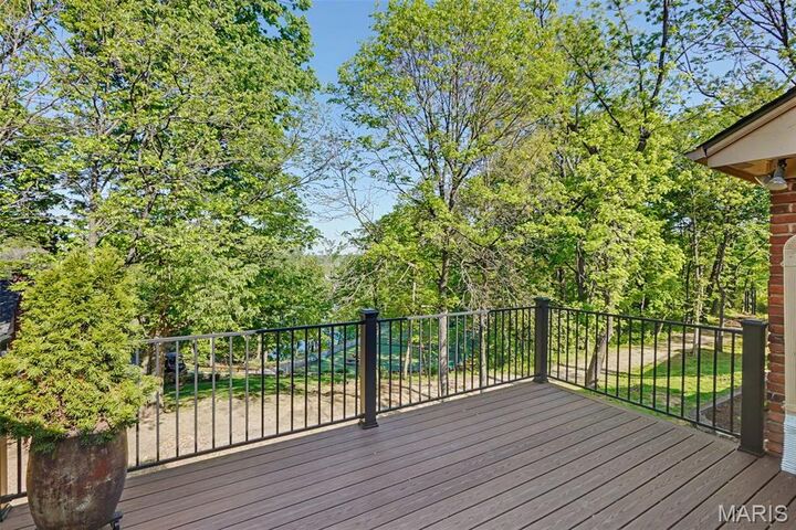 Property Photo:  14015 Baywood Villages Drive  MO 63017 