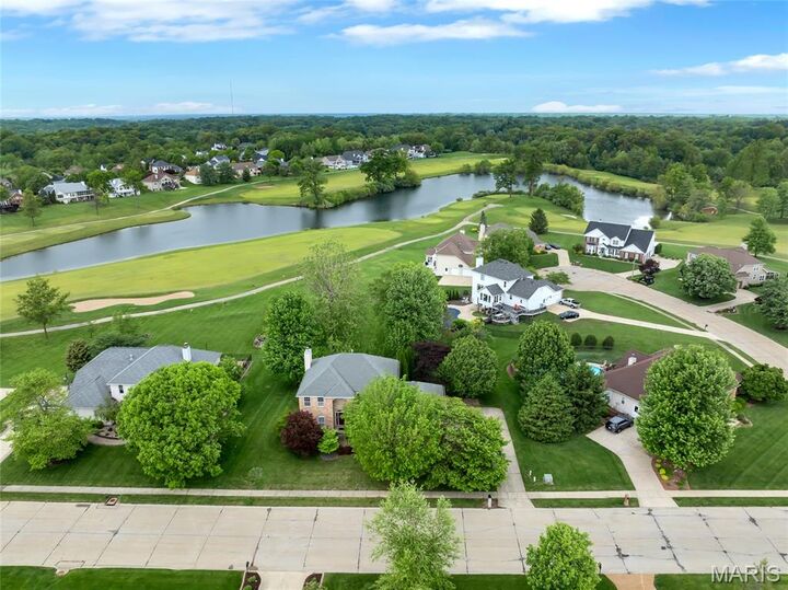 Property Photo:  1145 Stonewolf Trail  IL 62208 