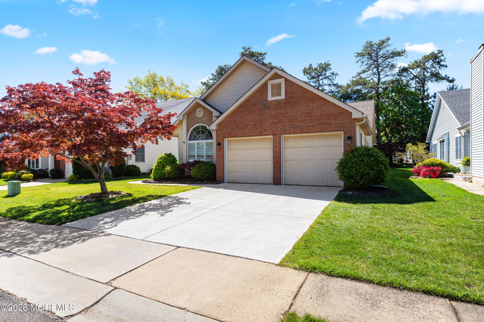 Property Photo:  1585 Sweetbay Drive  NJ 08755 