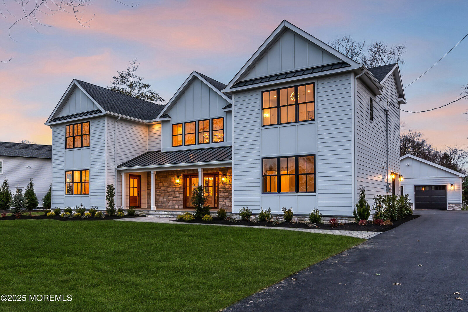 Property Photo:  69 Winding Way  NJ 07739 