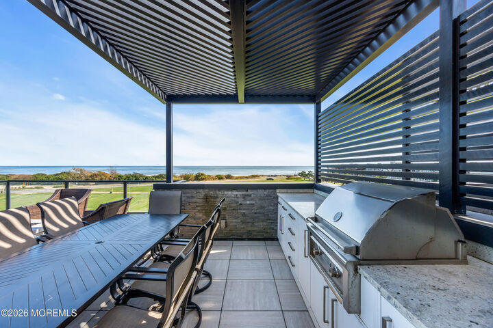 Property Photo:  200 Ocean Avenue N  NJ 07740 