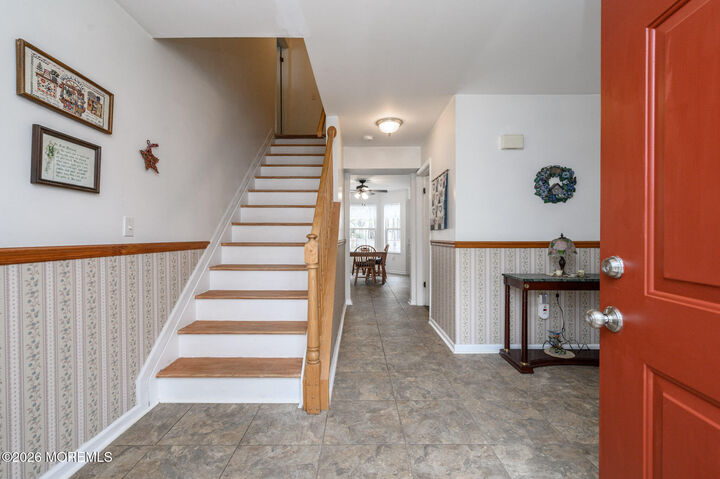 Property Photo:  5 Clinton Court  NJ 08005 