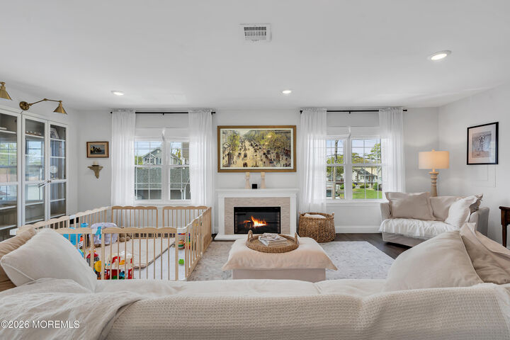 Property Photo:  36 Woodside Avenue  NJ 07734 
